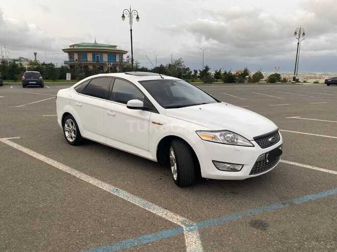 Ford Mondeo 2008, 178,000 km - 2.3 l - Xırdalan
