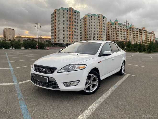 Ford Mondeo 2008, 178,000 km - 2.3 l - Xırdalan