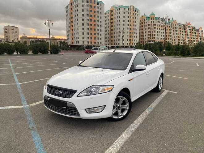 Ford Mondeo 2008, 178,000 km - 2.3 l - Xırdalan