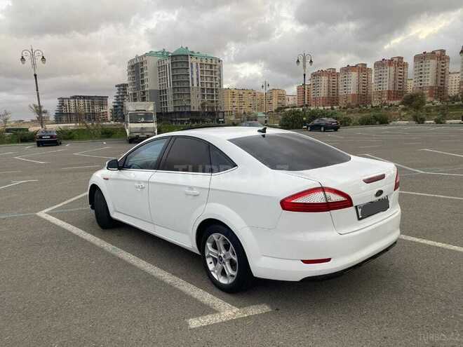 Ford Mondeo 2008, 178,000 km - 2.3 l - Xırdalan
