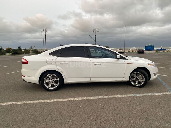 Ford Mondeo 2008, 178,000 km - 2.3 l - Xırdalan