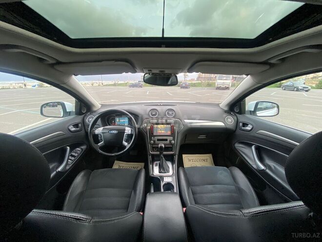 Ford Mondeo 2008, 178,000 km - 2.3 l - Xırdalan