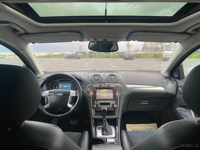 Ford Mondeo 2008, 178,000 km - 2.3 l - Xırdalan