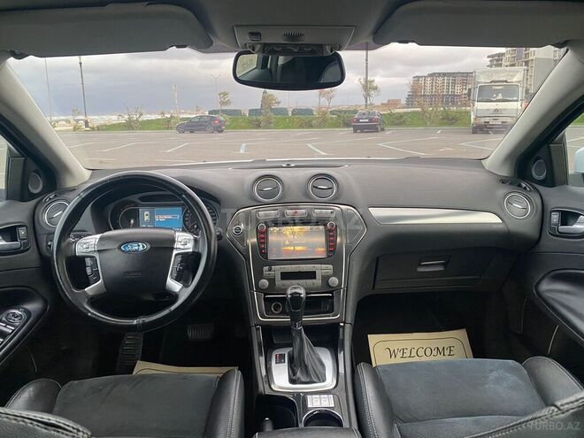 Ford Mondeo 2008, 178,000 km - 2.3 l - Xırdalan