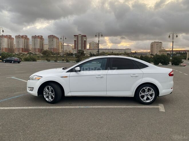 Ford Mondeo 2008, 178,000 km - 2.3 l - Xırdalan