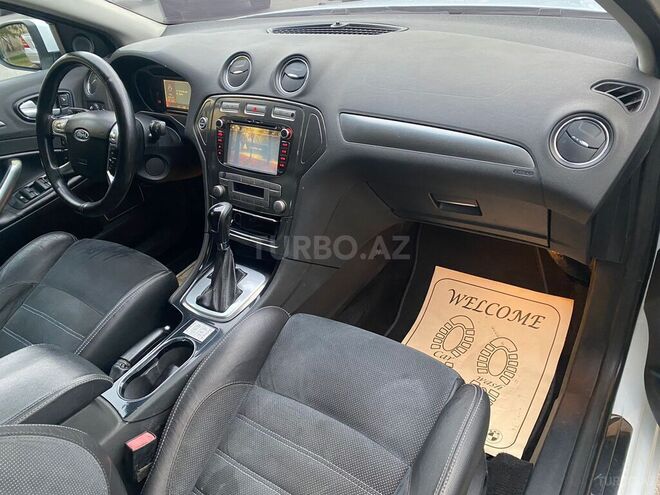 Ford Mondeo 2008, 178,000 km - 2.3 l - Xırdalan
