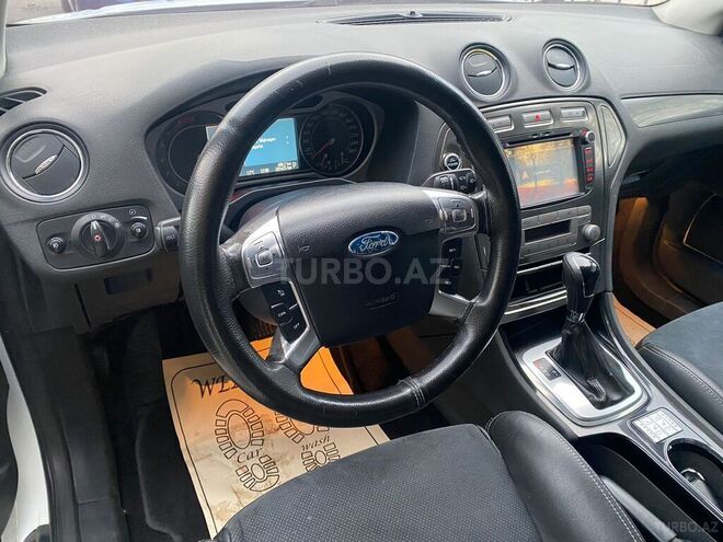 Ford Mondeo 2008, 178,000 km - 2.3 l - Xırdalan