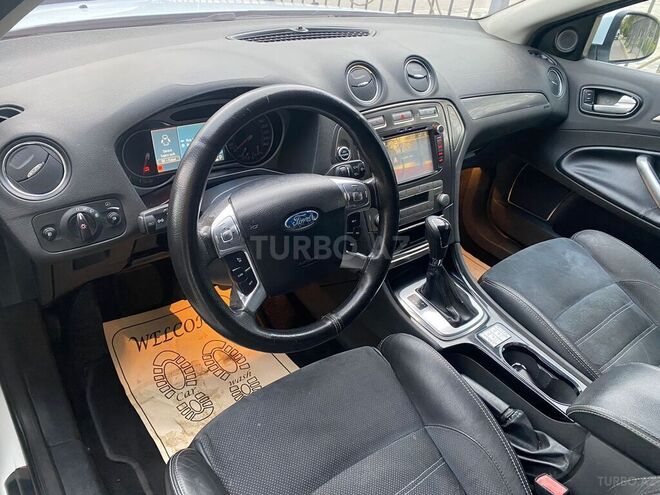 Ford Mondeo 2008, 178,000 km - 2.3 l - Xırdalan