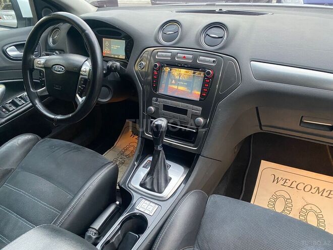 Ford Mondeo 2008, 178,000 km - 2.3 l - Xırdalan