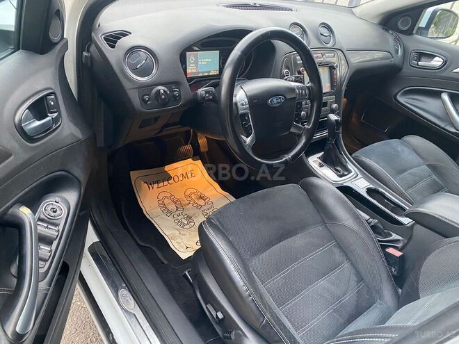 Ford Mondeo 2008, 178,000 km - 2.3 l - Xırdalan
