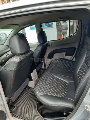 Mitsubishi L200 2008, 168,144 km - 2.5 l - Bakı