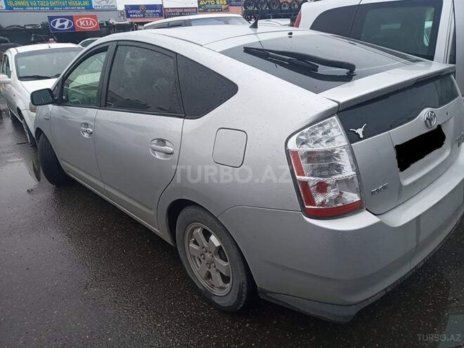 Toyota Prius 2007, 178,000 km - 1.5 l - Bakı