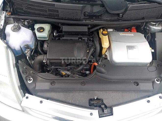 Toyota Prius 2007, 178,000 km - 1.5 l - Bakı