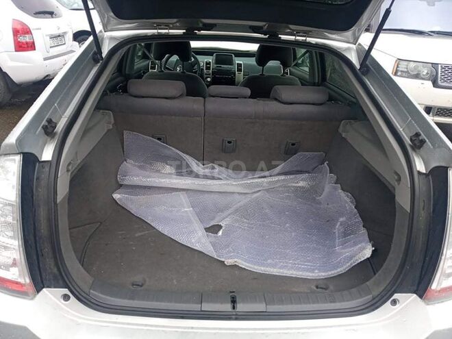 Toyota Prius 2007, 178,000 km - 1.5 l - Bakı