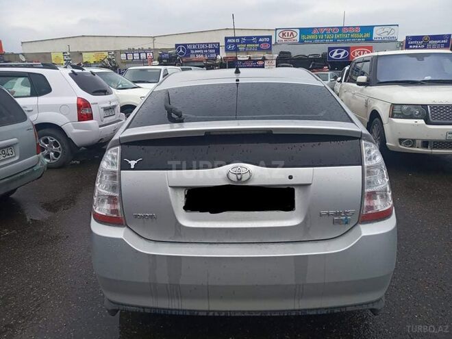 Toyota Prius 2007, 178,000 km - 1.5 l - Bakı