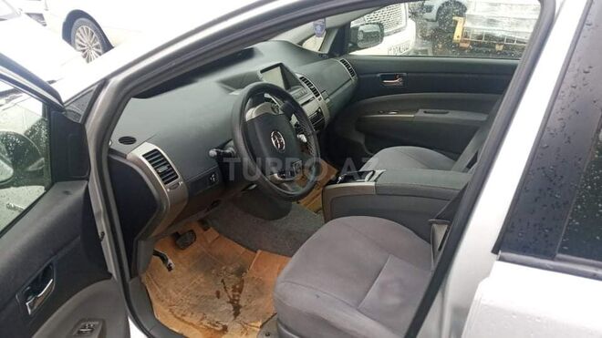 Toyota Prius 2007, 178,000 km - 1.5 l - Bakı