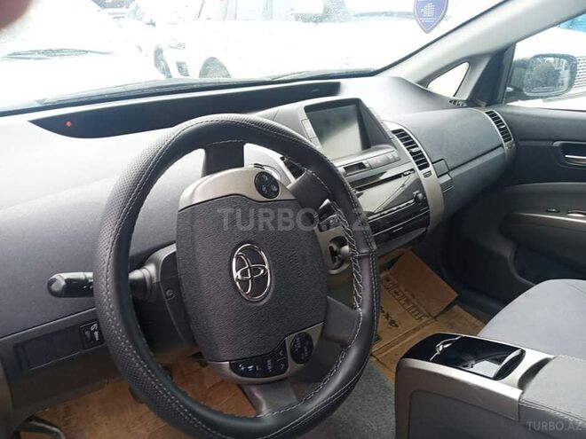 Toyota Prius 2007, 178,000 km - 1.5 l - Bakı