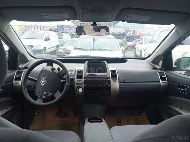 Toyota Prius 2007, 178,000 km - 1.5 l - Bakı