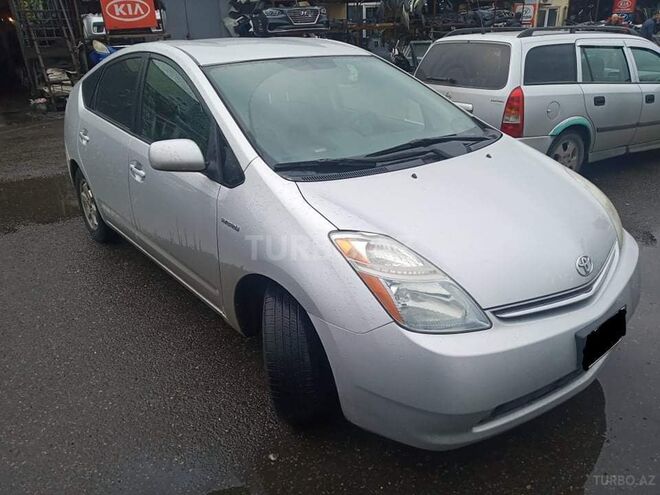 Toyota Prius 2007, 178,000 km - 1.5 l - Bakı