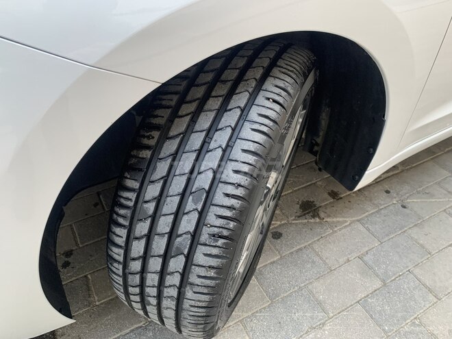 Hyundai Elantra 2019, 35,000 km - 2.0 l - Bakı