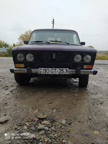 LADA (VAZ) 2106 2004, 175,600 km - 1.6 l - Ucar