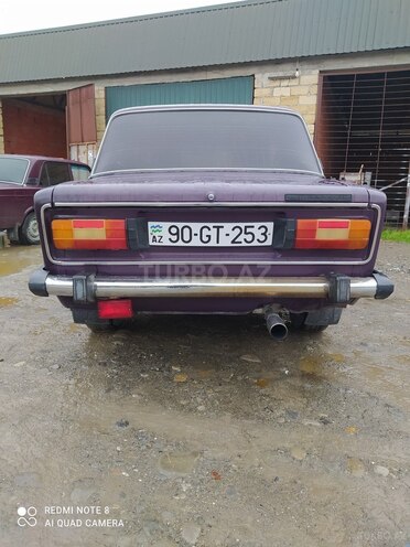 LADA (VAZ) 2106 2004, 175,600 km - 1.6 l - Ucar