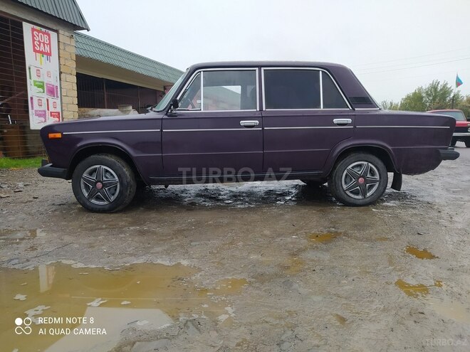 LADA (VAZ) 2106 2004, 175,600 km - 1.6 l - Ucar