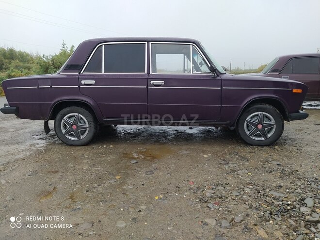 LADA (VAZ) 2106 2004, 175,600 km - 1.6 l - Ucar