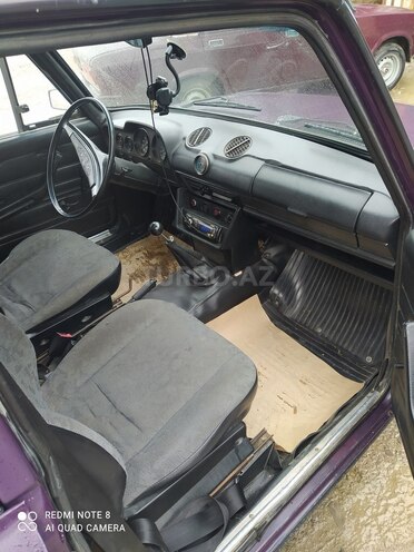 LADA (VAZ) 2106 2004, 175,600 km - 1.6 l - Ucar