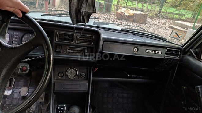 LADA (VAZ) 2104 1999, 111,111 km - 1.6 l - Xaçmaz
