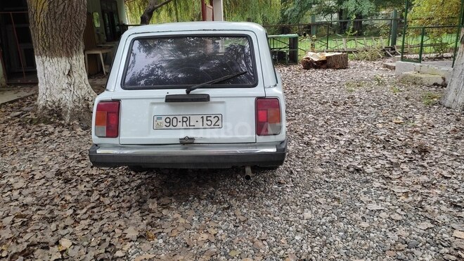 LADA (VAZ) 2104 1999, 111,111 km - 1.6 l - Xaçmaz