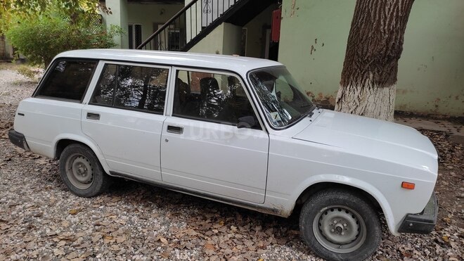 LADA (VAZ) 2104 1999, 111,111 km - 1.6 l - Xaçmaz