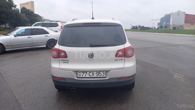 Volkswagen Tiguan 2009, 220,600 km - 2.0 л - Bakı