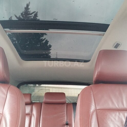 Volkswagen Tiguan 2009, 220,600 km - 2.0 л - Bakı