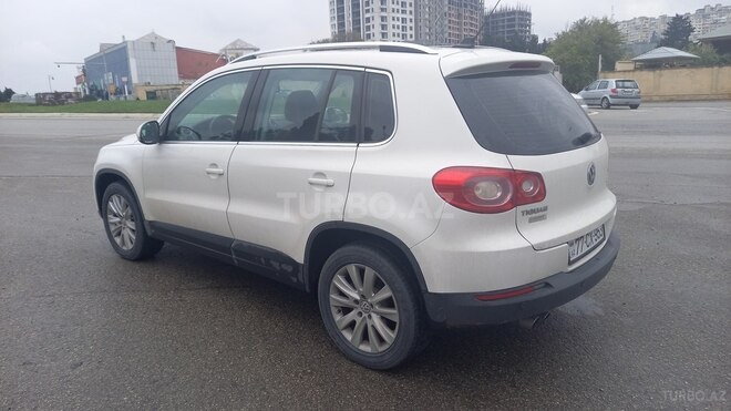 Volkswagen Tiguan 2009, 220,600 km - 2.0 л - Bakı