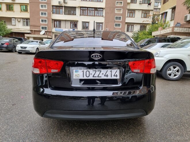Kia Cerato 2011, 155,000 km - 1.6 л - Bakı