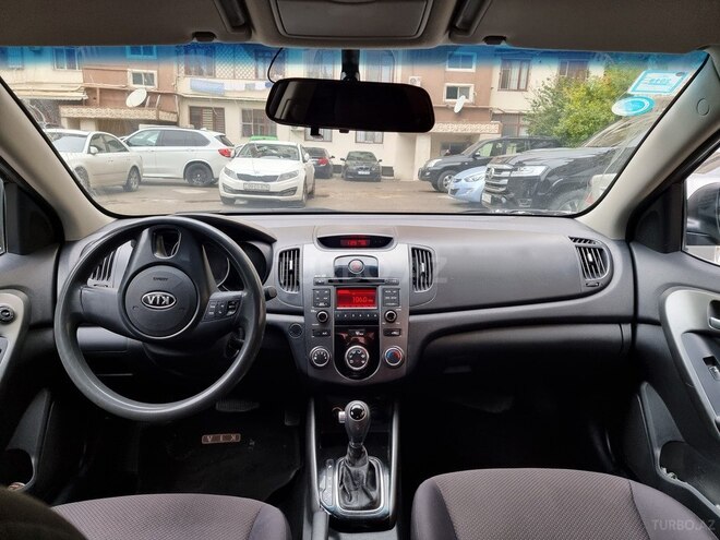 Kia Cerato 2011, 155,000 km - 1.6 л - Bakı
