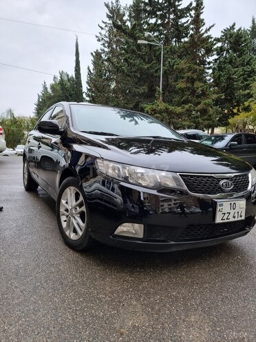 Kia Cerato 2011, 155,000 km - 1.6 л - Bakı