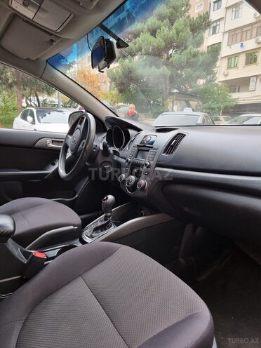 Kia Cerato 2011, 155,000 km - 1.6 л - Bakı
