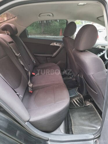 Kia Cerato 2011, 155,000 km - 1.6 л - Bakı