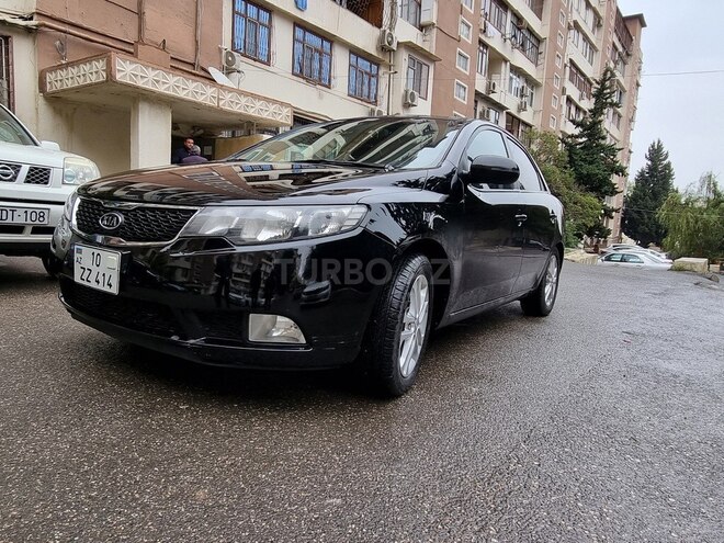 Kia Cerato 2011, 155,000 km - 1.6 л - Bakı