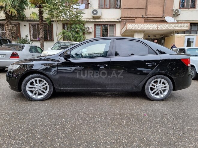 Kia Cerato 2011, 155,000 km - 1.6 л - Bakı