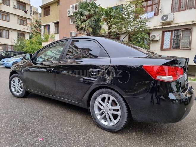 Kia Cerato 2011, 155,000 km - 1.6 л - Bakı