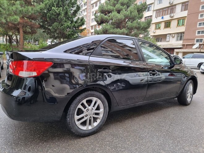 Kia Cerato 2011, 155,000 km - 1.6 л - Bakı