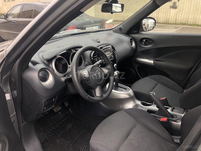 Nissan Juke 2013, 133,400 km - 1.6 l - Bakı