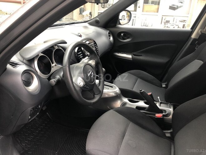Nissan Juke 2013, 133,400 km - 1.6 l - Bakı
