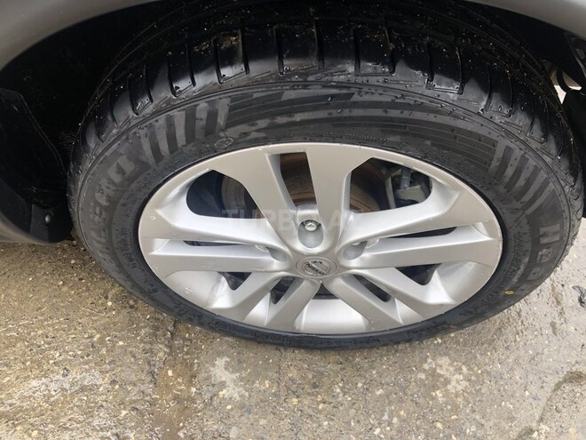 Nissan Juke 2013, 133,400 km - 1.6 l - Bakı
