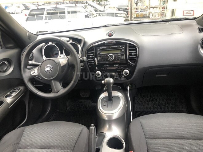 Nissan Juke 2013, 133,400 km - 1.6 l - Bakı