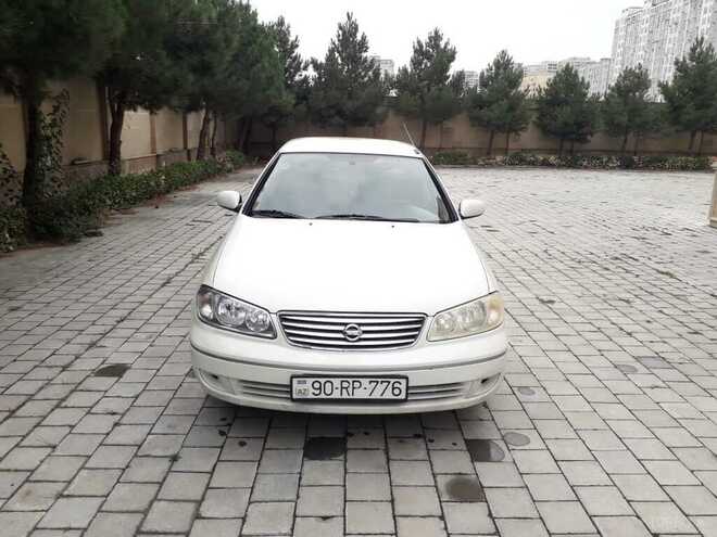 Nissan Sunny 2008, 431,524 km - 1.3 l - Bakı