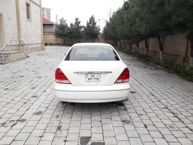 Nissan Sunny 2008, 431,524 km - 1.3 l - Bakı